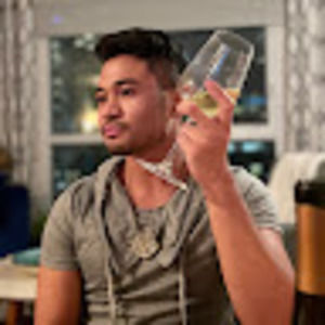 Meet your Posher, Guian carlo